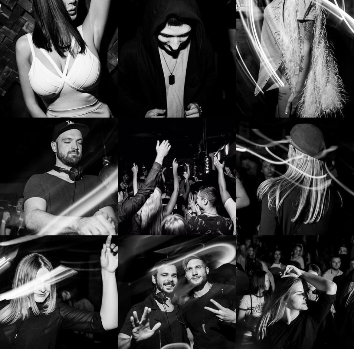 Events